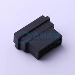 2x8P 3.81mm缩略图