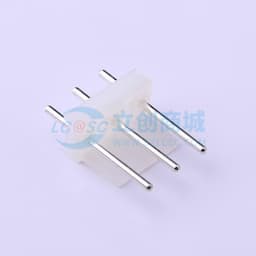 1x3P 间距:5.08mm 直插【插件】缩略图