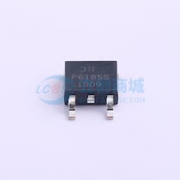 DMP6185SK3-13缩略图