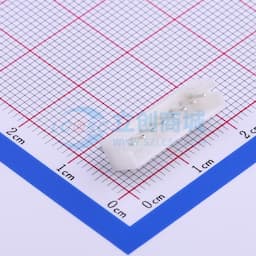 1x8P 间距:2mm 直插 系列:PH 【插件】缩略图