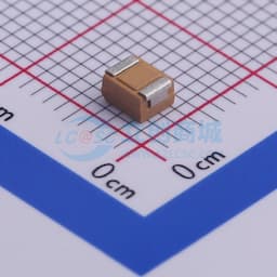 10uF ±10% 16V缩略图