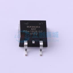 BUK963R3-60E,118缩略图