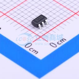 单向ESD缩略图