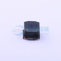 3.3uH ±20%缩略图