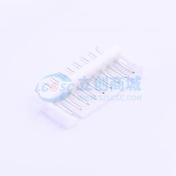 1x9P 间距:2mm 直插 【插件】缩略图