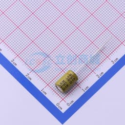 1uF ±20% 400V 【引线】缩略图