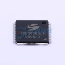 SSD2828T MIPI 主桥缩略图