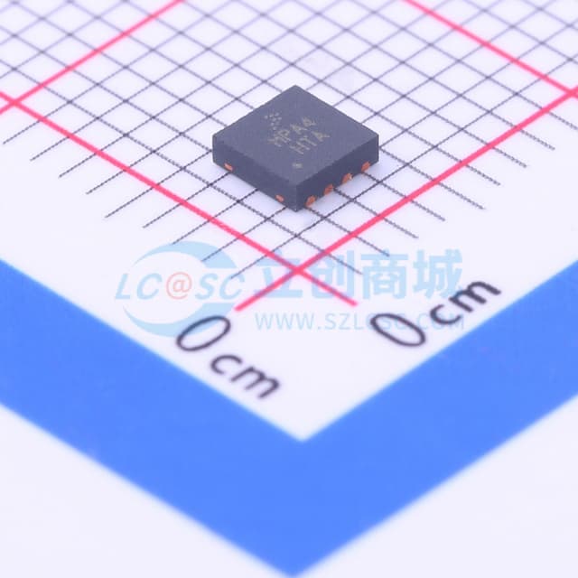 MC9S08PA4AVDC实物图