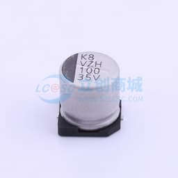 100uF ±20% 35V缩略图