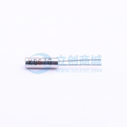袋装/盒装 DT-26 32.768K 10PPM 12.5PF【插件】缩略图