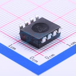 DC输入 1通道 隔离电压(rms):3750V缩略图