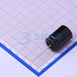 3300uF ±20% 25V 【插件】缩略图