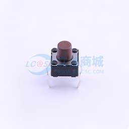 插件 行程0.25mm 160gf 【轻触】缩略图