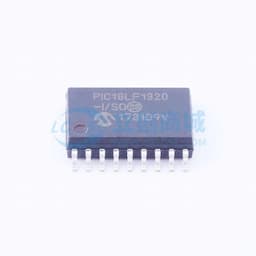PIC18LF1320-I/SO缩略图