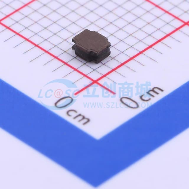 680nH ±30%实物图