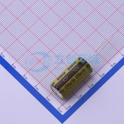 4700uF ±20% 16V 【插件】缩略图