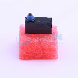 单刀双掷 小型密封微动开关 【行程】缩略图