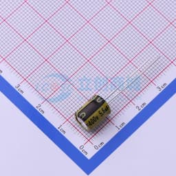 5.6uF ±20% 400V 【插件】缩略图