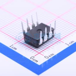 DC输入 1通道 隔离电压(rms):3750V 【插件】缩略图