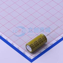1200uF ±20% 50V 【插件】缩略图