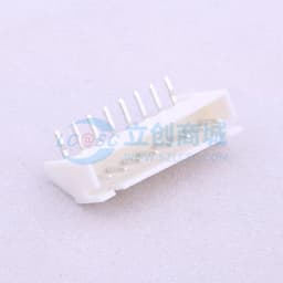 1x8P 间距:2.5mm 弯插 系列:XH【插件】缩略图