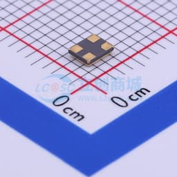HSX321S 50.000MHZ 20PF ±30PPM缩略图