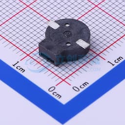 电压 3.6V 频率 2.7KHz缩略图