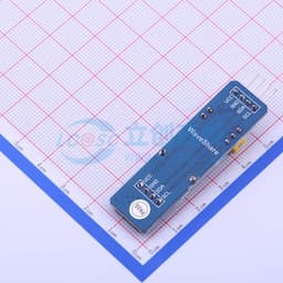 PCF8563 PCF8563T NXP8563 模块 时钟模块 RTC模块 实时时钟模块缩略图