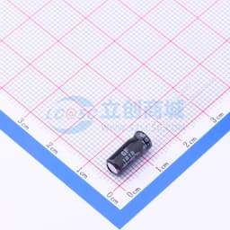 47uF ±20% 35V 【引线】缩略图