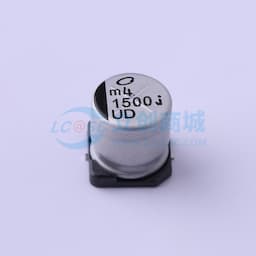 1500uF ±20% 6.3V缩略图