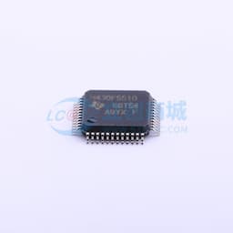 具有 32KB 闪存、4KB SRAM、10 位 ADC、比较器、DMA、UART/SPI/I2C、USB 和硬件乘法器的 25MHz MCU缩略图