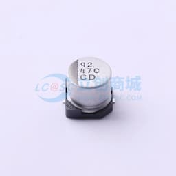 47uF ±20% 16V缩略图