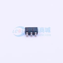 50mA、10V、低 IQ、低压降稳压器缩略图