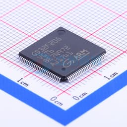 GD32F205VGT6缩略图