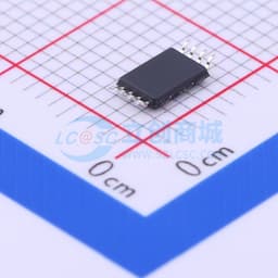 用于双倍数据速率（DDR1、DDR2和DDR3）DRAM模块的2 Kbit串行存在检测（SPD）EEPROM缩略图