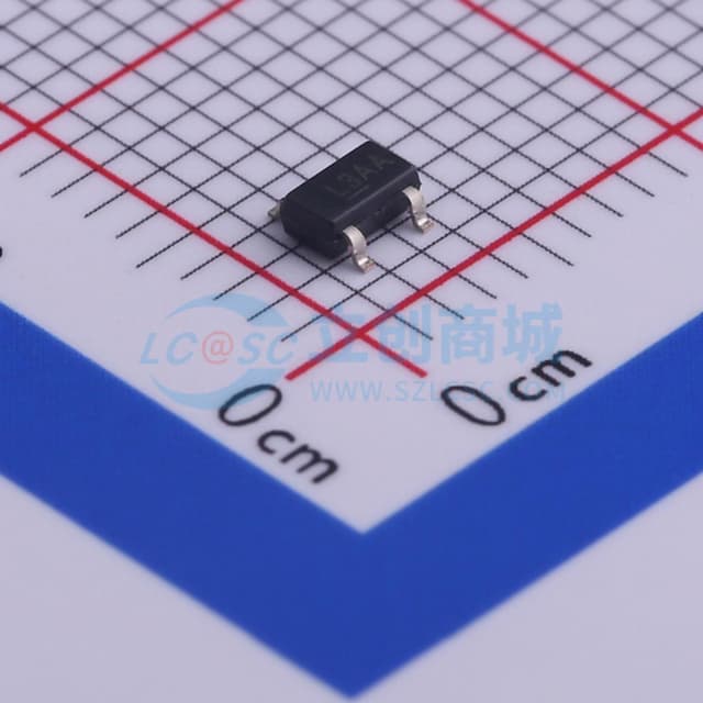 1.24V~20V 100mA 36V实物图