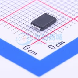 8Kbit 串行EEPROM缩略图