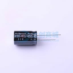 47uF ±20% 450V 【插件】缩略图