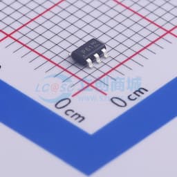 DMP6110SVT-7缩略图