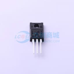 STP9NK50ZFP缩略图