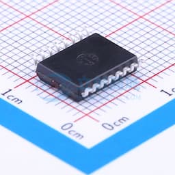 四通道数字隔离器（3/1通道方向性）缩略图