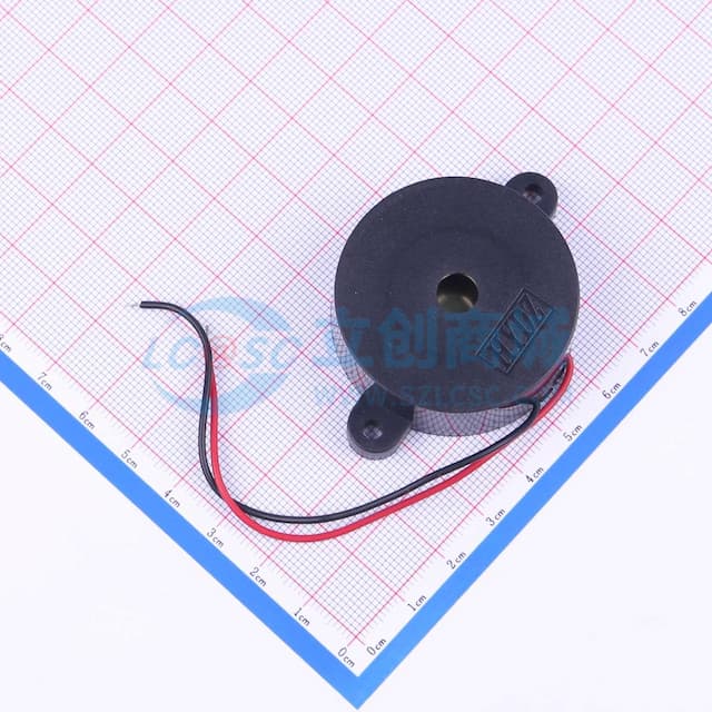 GPC4216L100-12V实物图