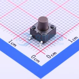 贴片 行程0.25mm 160gf缩略图