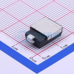 单向TVS 24V截止 峰值脉冲电流：93A缩略图