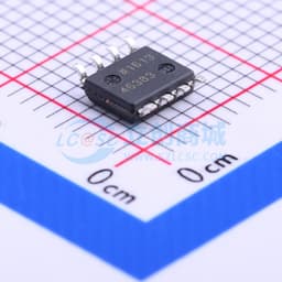 3.3 V、⅛负载、±15KV ESD保护、RS-485/RS-422收发器（全双工、16 MBPS）缩略图