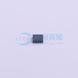 MXD8680Q8位单刀多掷射频开关缩略图
