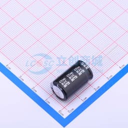 470uF ±20% 63V 【插件】缩略图