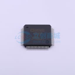4通道ADC/8通道DAC带PLL 192 kHz, 24位编解码器缩略图
