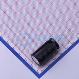 100uF ±20% 400V 【插件】缩略图