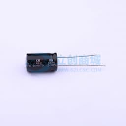 22uF ±20% 200V 【引线】缩略图